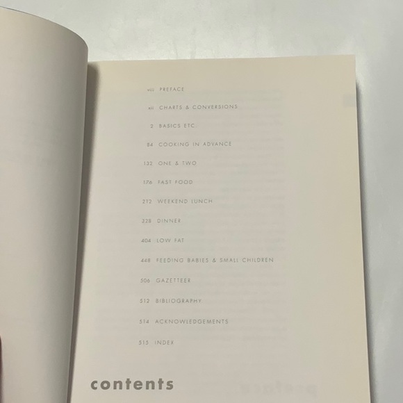 How to Eat Cookbook - Picture 3 of 3